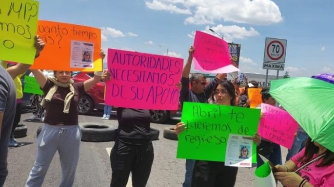 Localizan en Puebla a Abril y Luis Alberto, menores de edad reportados como desaparecidos en Hidalgo