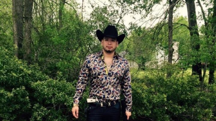 Beto Quintanilla Jr. denuncia extorsión telefónica por presunto miembro del Cártel del Golfo
