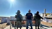 Foto ilustrativa de la nota titulada: Hallan 500 kilogramos de cocaína en tractocamión en San Luis Río Colorado