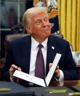 EU atacó tres instalaciones nucleares iraníes, sumándose a la campaña aérea israelí: Trump