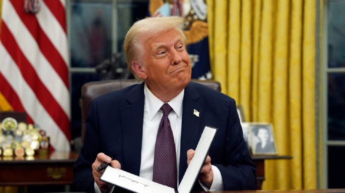 EU atacó tres instalaciones nucleares iraníes, sumándose a la campaña aérea israelí: Trump