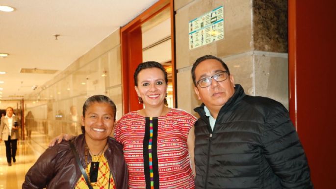 Alianza de Medios MX condena campaña en Puebla contra la periodista Carolina Fernández