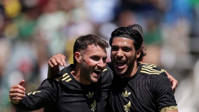 México pierde por goleada 4-2 ante Suiza en juego amistoso (Videos)