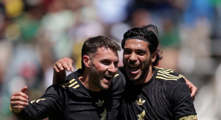 México pierde por goleada 4-2 ante Suiza en juego amistoso (Videos)