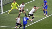 Foto ilustrativa de la nota titulada: Francia vence 2-0 a Alemania por el tercer lugar de la Nations League