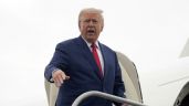 Foto ilustrativa de la nota titulada: Trump promete “liberar Los Ángeles”; gobernador de California pide retirar a la Guardia Nacional