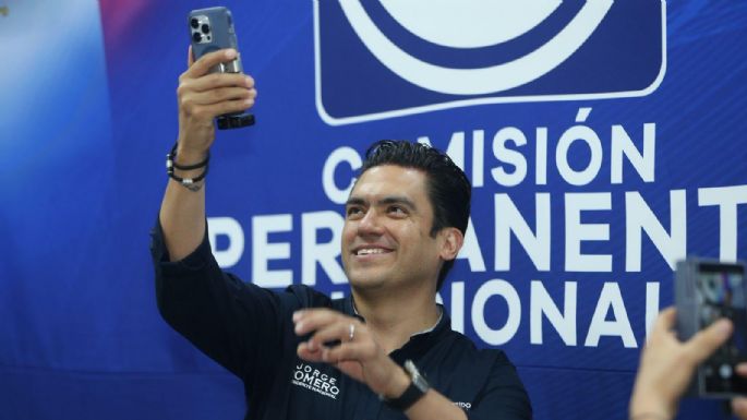 PAN anuncia que denunciará ante instancias internacionales la elección judicial