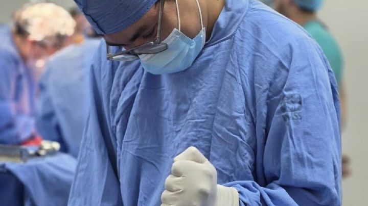 Cenatra realiza cuatro donaciones multiorgánicas en beneficio de 15 personas