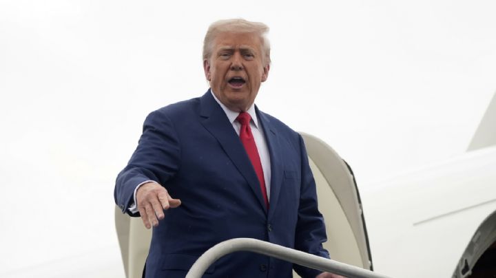 Trump promete “liberar Los Ángeles”; gobernador de California pide retirar a la Guardia Nacional