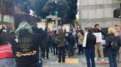 Foto ilustrativa de la nota titulada: Detienen a 60 personas en San Francisco y a 10 en Los Ángeles por protestas anti redadas migratorias
