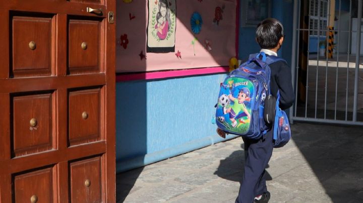 SEP publica el calendario escolar 2025-2026 con más vacaciones; ¿qué días no habrá clase?