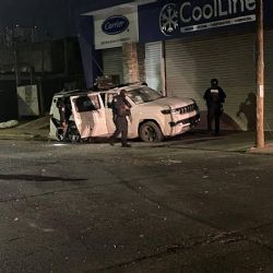 Sinaloa cierra junio como el mes más violento en 14 años