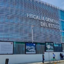 Fiscalía de Puebla detiene a Renato Romero, activista defensor del agua