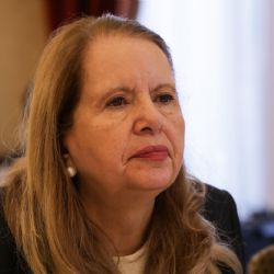 Ministros acuerdan seguir usando toga y ser una “Corte itinerante”