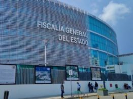 Vinculan a proceso a funcionario de la SEP acusado de desaparición forzada de su hijo