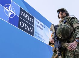 Los resultados de la cumbre de la OTAN; sus advertencias