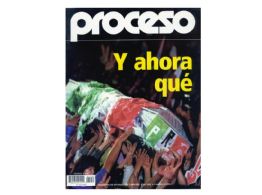 “Y ahora qué”: a 25 años de la derrota presidencial que marcó el inicio del fin del PRI