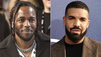 ¿Difamación o rapeo? Disputa entre Drake y Kendrick Lamar llega a los tribunales