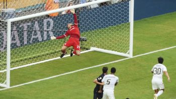Real Madrid ganó 1-0 a la Juventus en el Mundial de Clubes y avanzó a cuartos de final