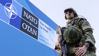 Los resultados de la cumbre de la OTAN; sus advertencias