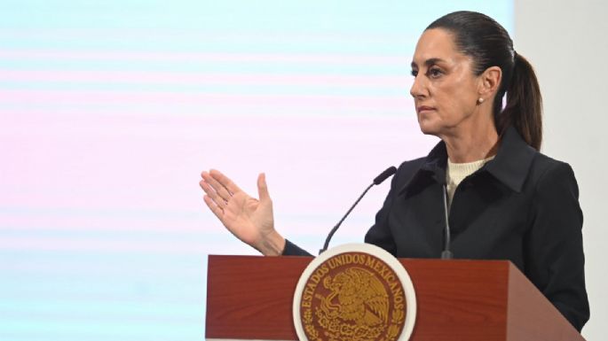 Sheinbaum revela fechas para la reapertura fronteriza al ganado mexicano