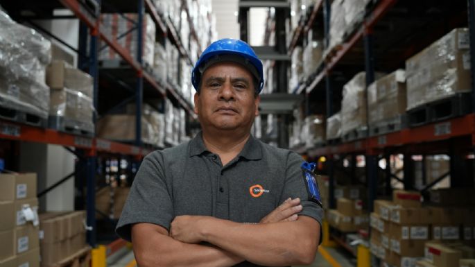 Consolidación de Traxión - Solistica redefine la logística mexicana