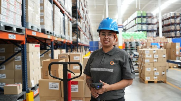 Consolidación de Traxión - Solistica redefine la logística mexicana