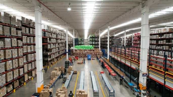 Consolidación de Traxión - Solistica redefine la logística mexicana