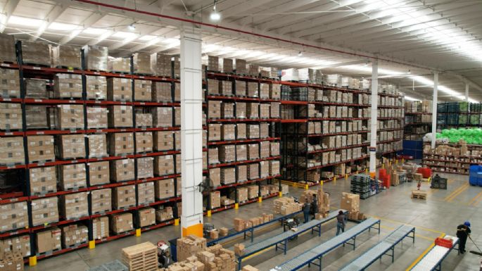 Consolidación de Traxión - Solistica redefine la logística mexicana