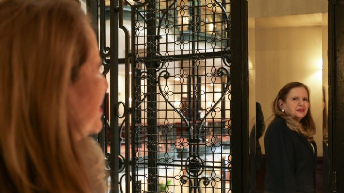 Ministra Loretta Ortiz arremete contra consejeros del INE: “actuaron de mala fe”