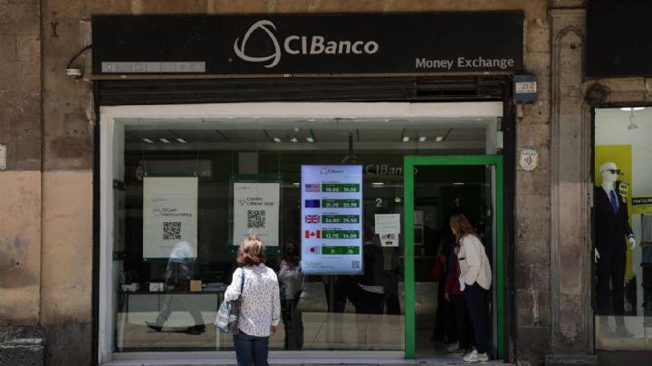 Bancos mexicanos enfrentan consecuencias tras sanciones de EU