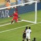 Real Madrid ganó 1-0 a la Juventus en el Mundial de Clubes y avanzó a cuartos de final
