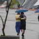 Llega la onda tropical 8; lluvias fuertes e intensas este miércoles en los siguientes estados