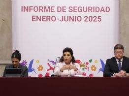 Gobierno de la CDMX integra mesa de atención contra el despojo inmobiliario