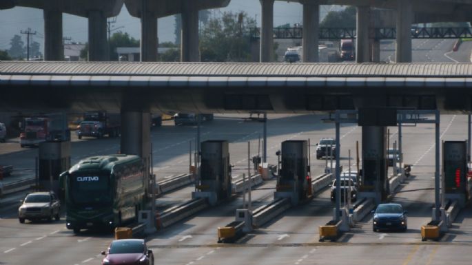 Gobierno alista tarjeta para pago de peaje en autopistas