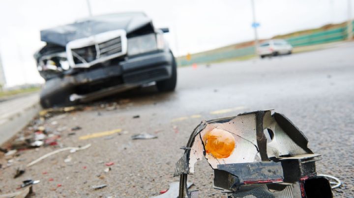 Vicecónsul de Estados Unidos en Monterrey muere en accidente automovilístico en Coahuila