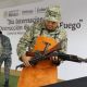 Suman más de dos mil armas recuperadas por medio del programa "Sí al Desarme"