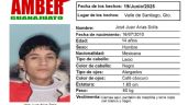 Foto ilustrativa de la nota titulada: Sedena confirma que sus elementos participaron en detención de joven desaparecido en Guanajuato