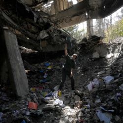 Irán y el supremacismo de Israel