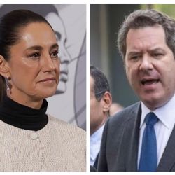 Abogado de Ovidio Guzmán califica a Sheinbaum de “publirrelacionista” del Cártel de Sinaloa