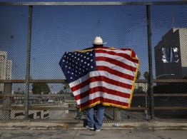 Redadas de Trump en California. La desolación en el corazón del sueño americano