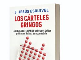 Ejecutivos, pandillas y prisiones, el narco “made in USA”