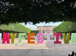 Hay Festival Querétaro, en sus 10 años: tendencias, presupuesto, invitados