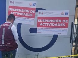 Tras hallazgo de restos humanos en Reforma, buscadoras piden vigilar a constructoras