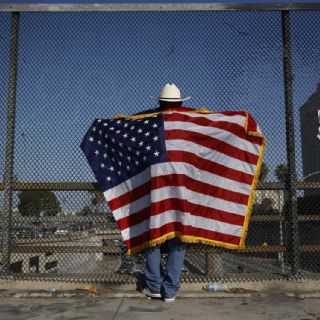 Redadas de Trump en California. La desolación en el corazón del sueño americano