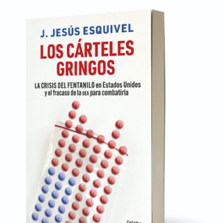 Ejecutivos, pandillas y prisiones, el narco “made in USA”