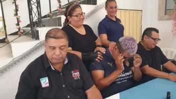 Liberan a los hermanos Rueda; fueron denunciados de extorsión por el presidente municipal de Iguala
