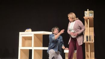 “La profesora”