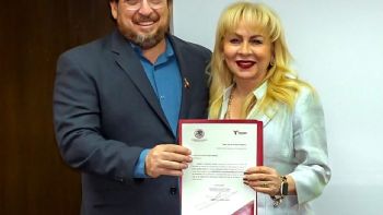 Asume Nora Hilda de los Reyes Subsecretaría de Educación Básica de la SET