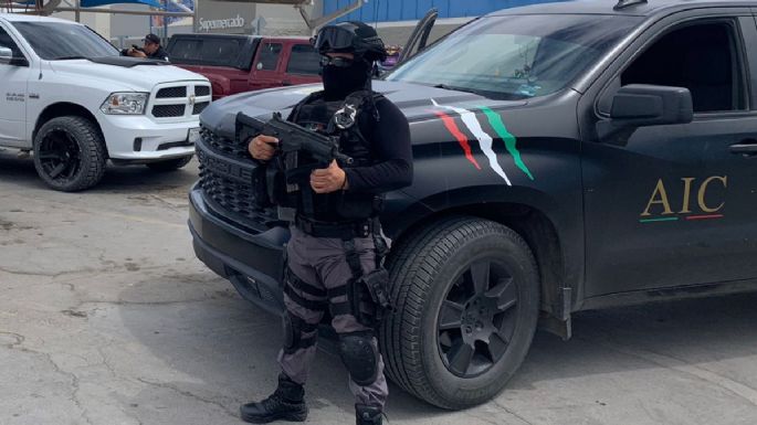 Gobierno de Coahuila catea un rancho de “El Mono” Muñoz